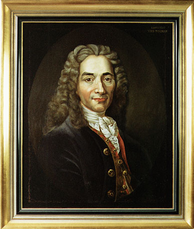 Voltaire