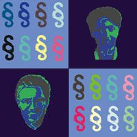 Kanzleibild, 2. Entwurf