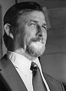 Unternehmerportrait / Foto